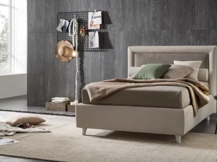 Chloe padded bed by V&Nice