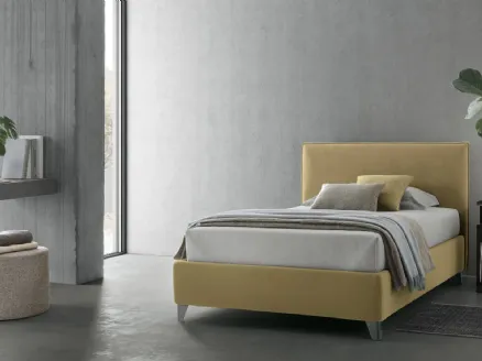 Padded Mood bed by V&Nice.