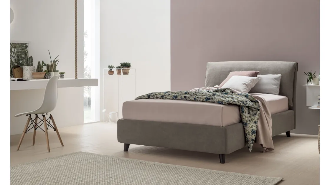 River storage bed by V&Nice.