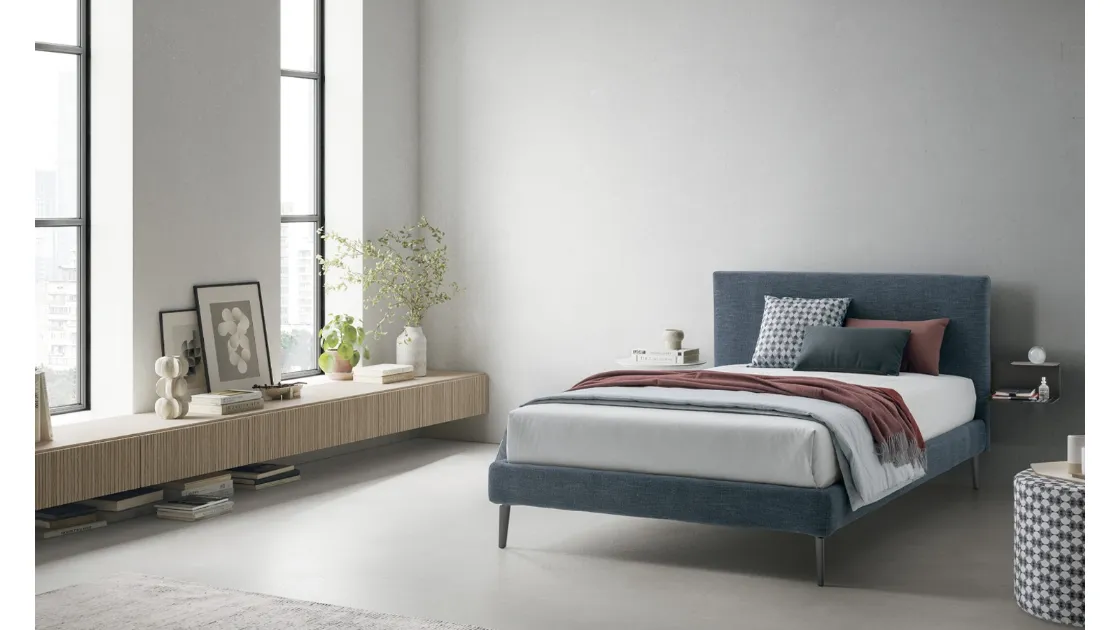 Sander design bed by V&Nice