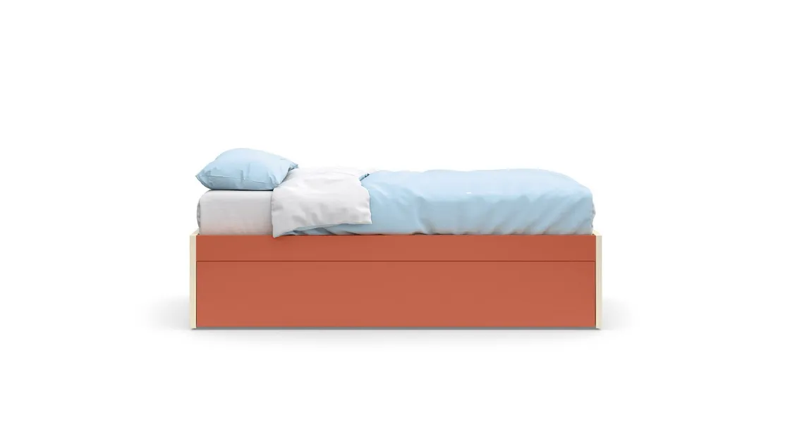 Single bed Turkish from Nidi