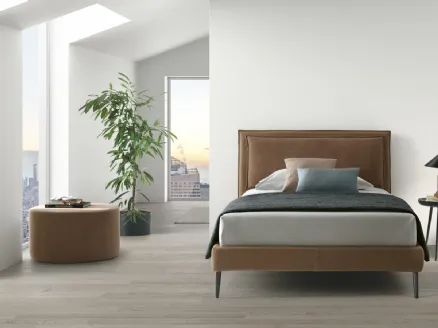 Wiki designed bed by V&Nice