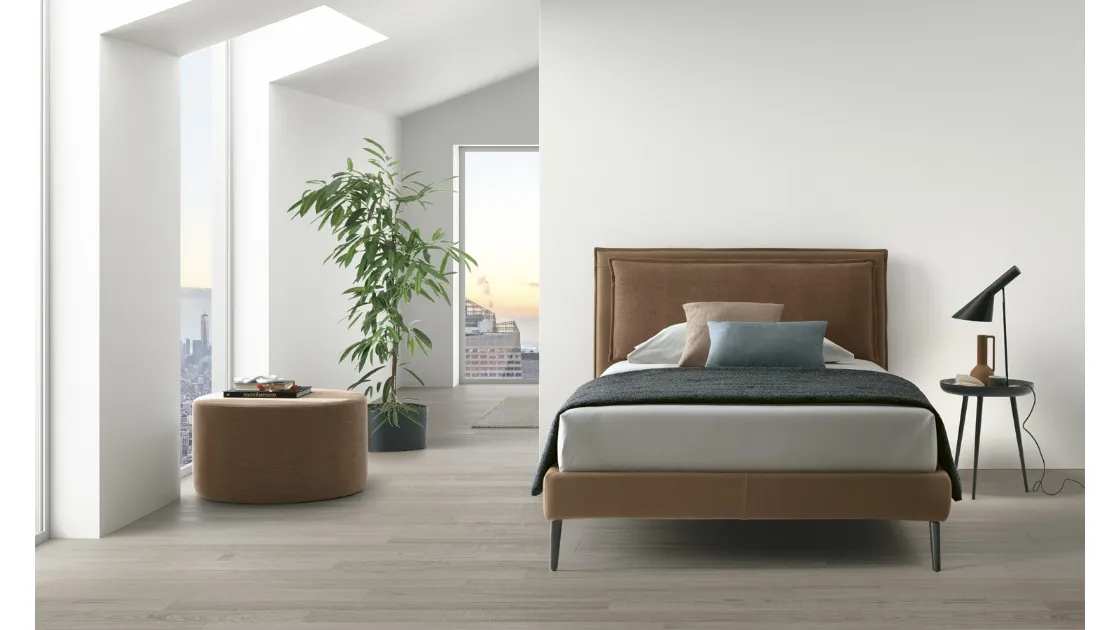 Wiki designed bed by V&Nice