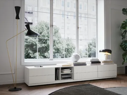 Easy System suspended mobile by Novamobili