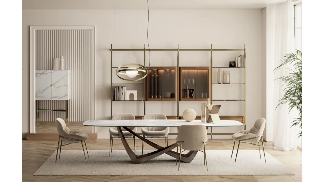 Bach table in SuperMarble by Bontempi