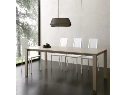 Huston table by Ponti Terenghi