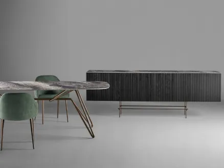 Italo-Gres Colico table