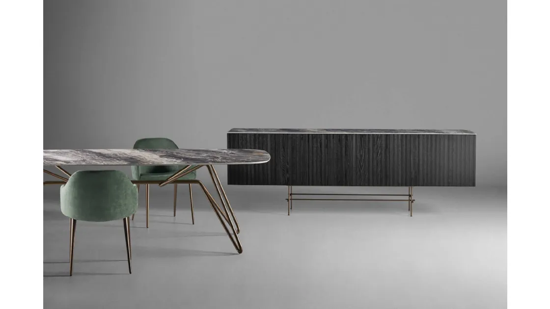 Italo-Gres Colico table