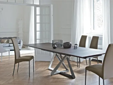 Millennium Table by Bontempi