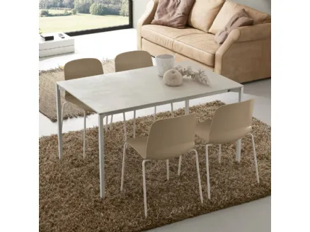 Nancy table by Ponti Terenghi