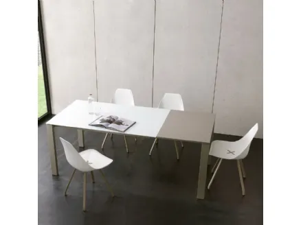 Open-Size Table by Ponti Terenghi