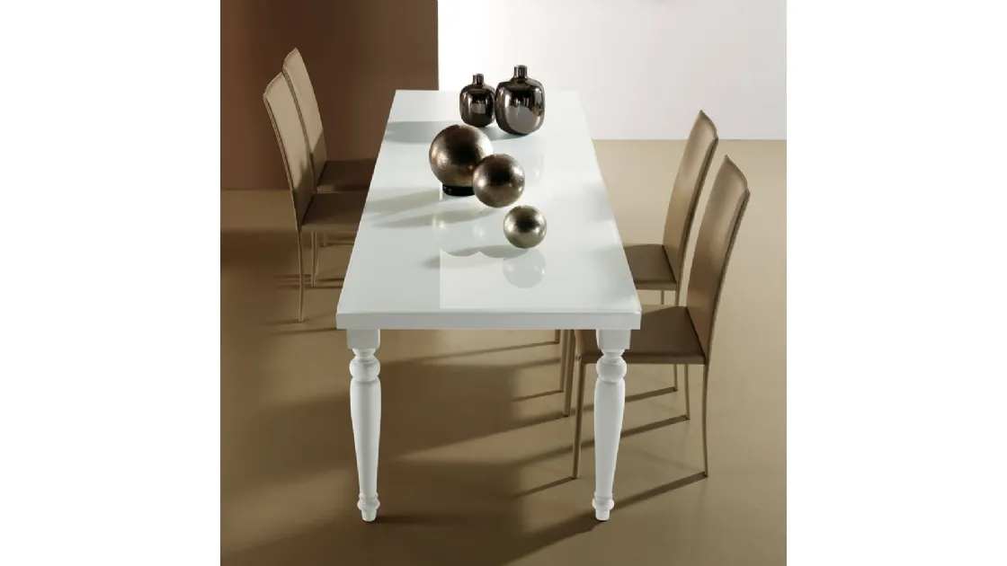 Table Oporto1 by Ponti Terenghi