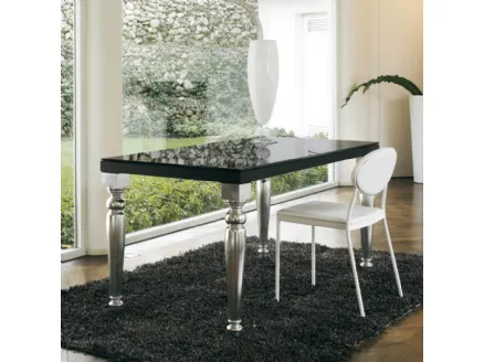 Praga2 table by Ponti Terenghi