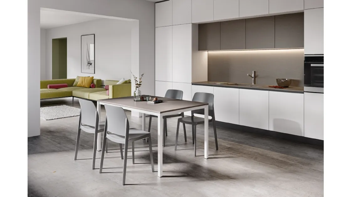 Smart Table by Pointhouse