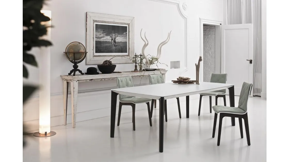 Bontempi Versus table