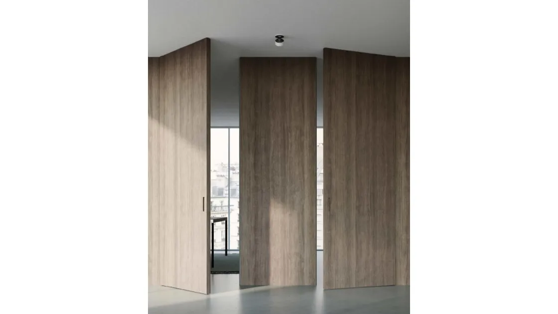 ADL's Filomuro Ala internal door.
