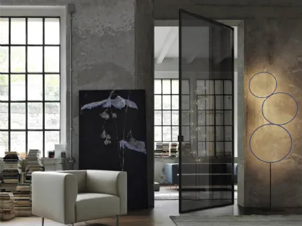 Doal's Just a Bilico interior door.