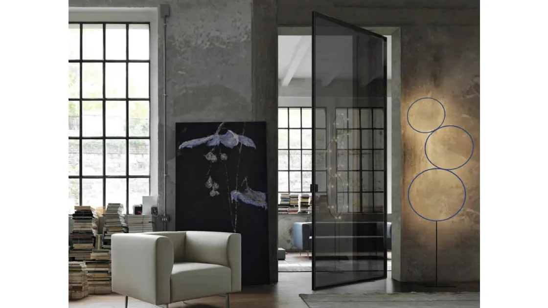 Doal's Just a Bilico interior door.