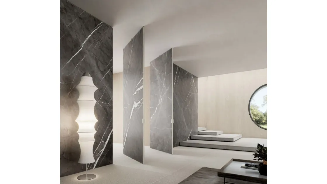 Indoor door Just a Bilico by Doal
