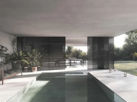 ADL Levante Sliding Interior Door