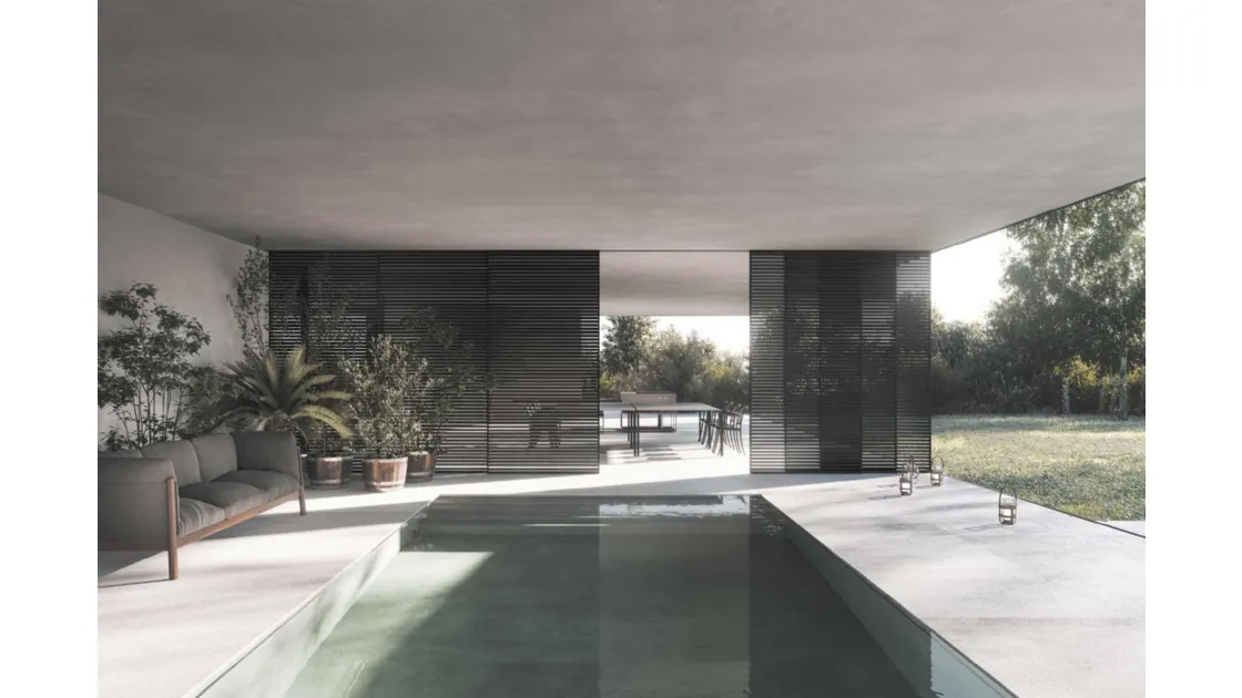 ADL Levante Sliding Interior Door