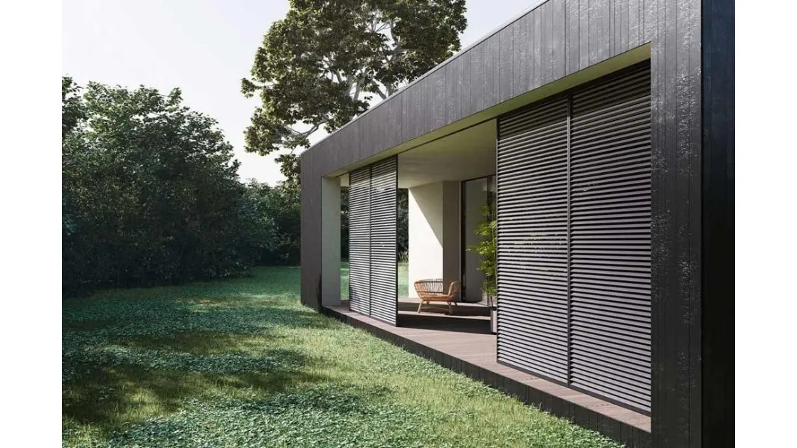 ADL Levante Sliding Indoor Door