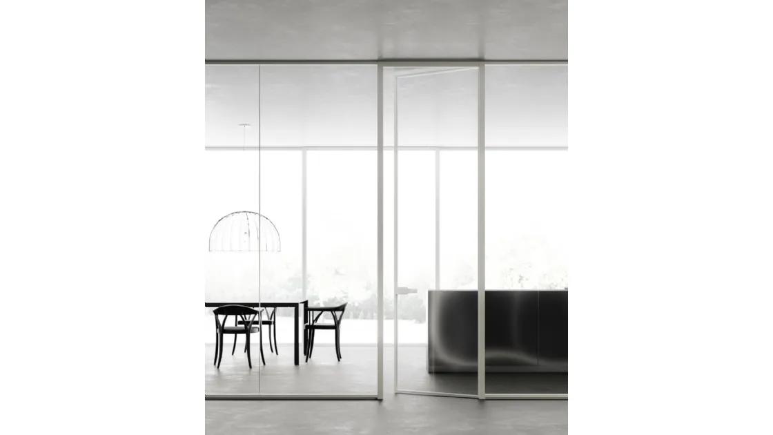 Mies Swing Interior Door by ADL