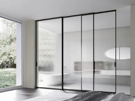 ADL Legendary Sliding Interior Door