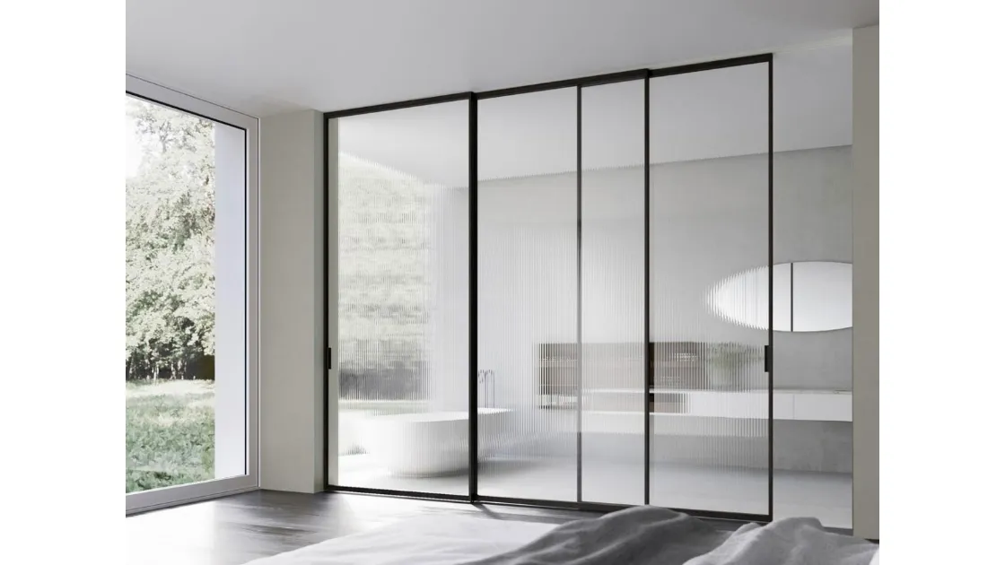 ADL Legendary Sliding Interior Door