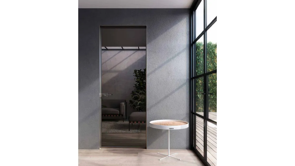 ADL's Mitica Swinging Interior Door