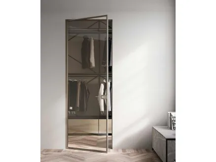 ADL Flat Swinging Interior Door