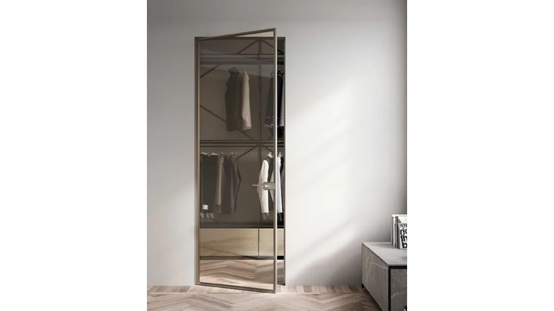 ADL Flat Swinging Interior Door