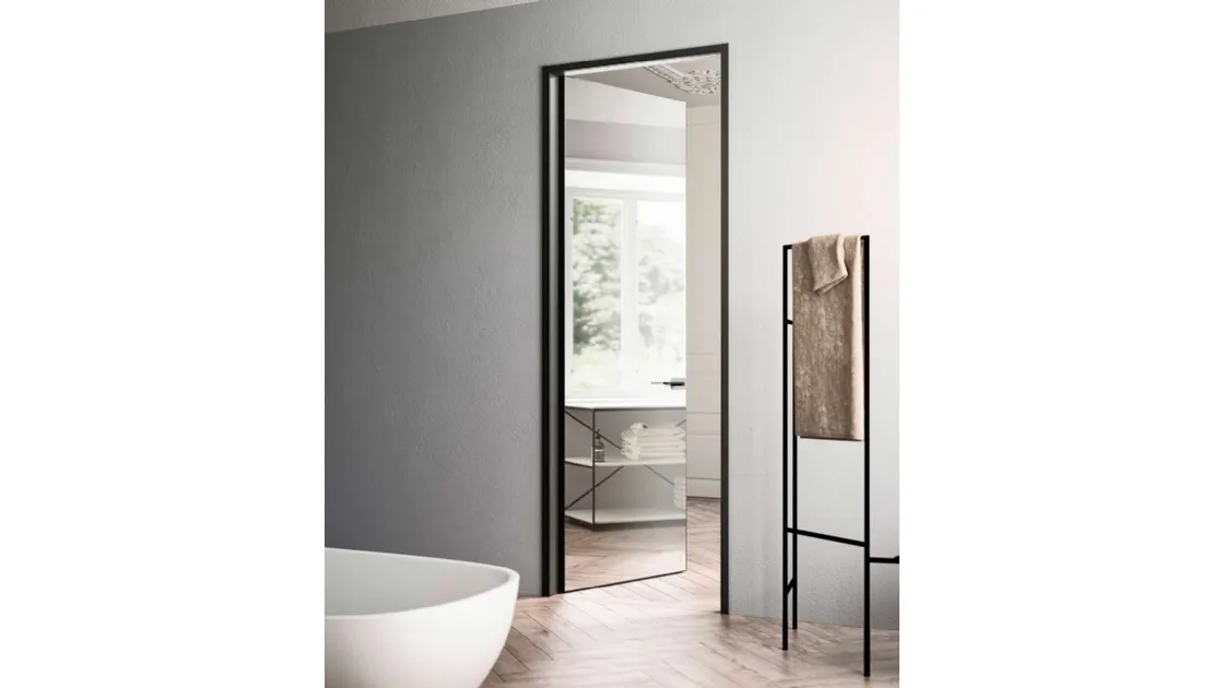 ADL's Swing Flat interior door