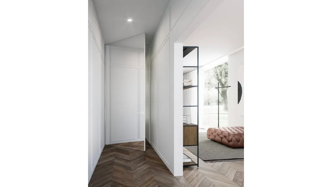 Interior door Piana Bilico by ADL