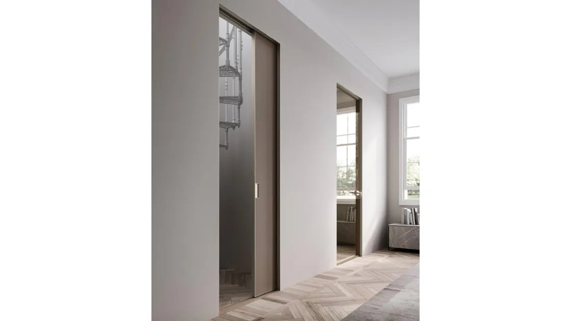 Internal sliding door Internalwall by ADL