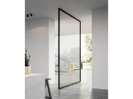 Quadra Bilico interior door by ADL.