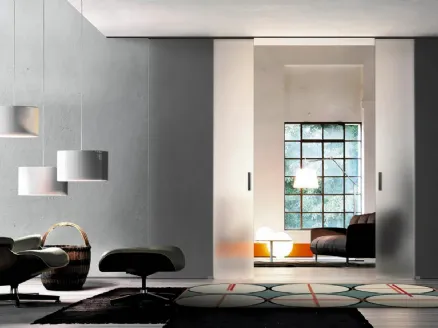 Indoor Tao Sliding Door by Doal