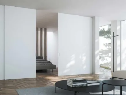 Sliding interior door Tesa by ADL