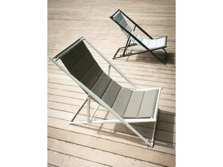 Unopiu Light Deckchair