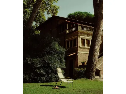 Lulù armchair by Unopiu