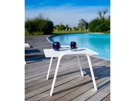 Panarea coffee table by Unopiu