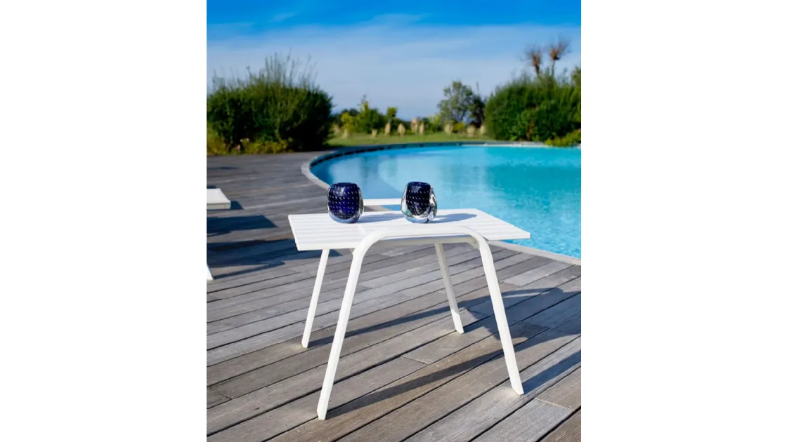 Panarea coffee table by Unopiu
