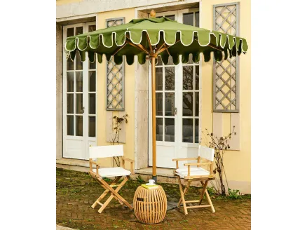Riviera Beach Umbrella by Unop