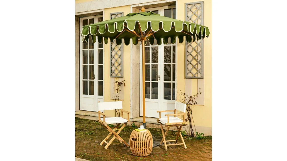 Riviera Beach Umbrella by Unop