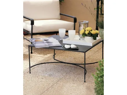 Toscana coffee table by Unopiu