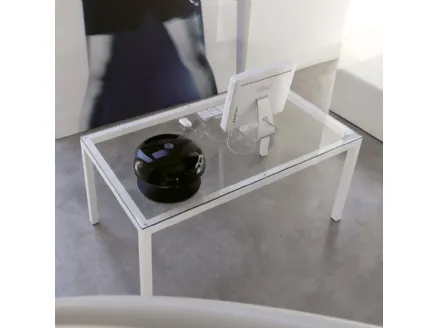 Operational desk DL50 London4 by Ponti Terenghi.