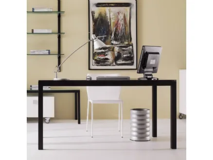 Operational desk DL52 London1 by Ponti Terenghi