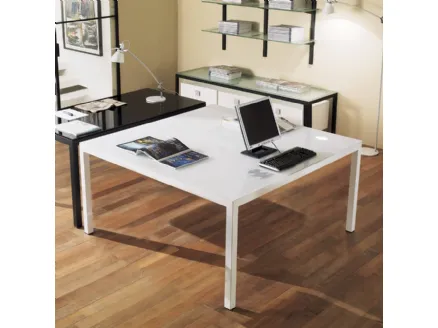 Operational desk DL53 London 2 by Ponti Terenghi